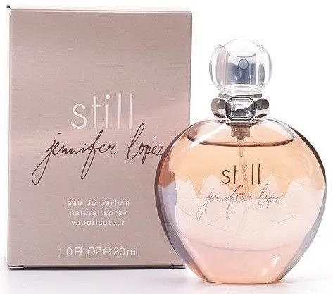 Jennifer Lopez Still EDP (100mL)