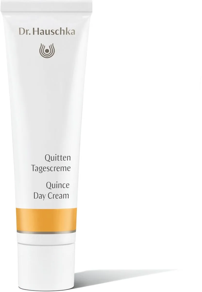 Dr. Hauschka Quince Day Cream (30mL)