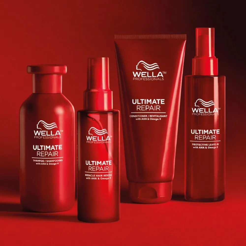 Wella Professionals Ultimate Repair Miracle Hair Rescue STEP 3 (30mL)