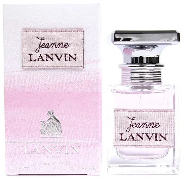 Lanvin Jeanne EDP (30mL)