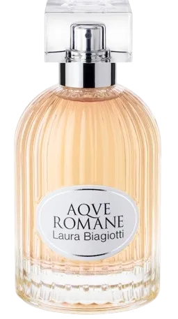 Laura Biagiotti Aqve Romane Ambrosia Aurea EDT (100mL)