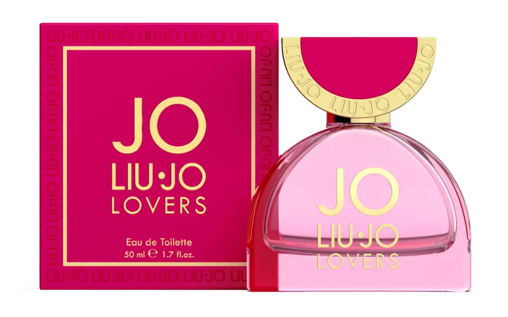 Liu Jo Lovers JO EDT (50mL)