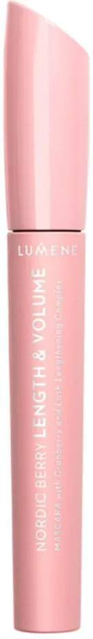 Lumene Nordic Berry Length & Volume Mascara (8mL) Brown