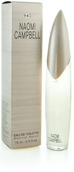 Naomi Campbell Naomi EDT (15mL)