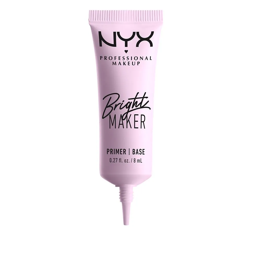 NYX Professional Makeup Marshmallow Soothing Primer (8mL)