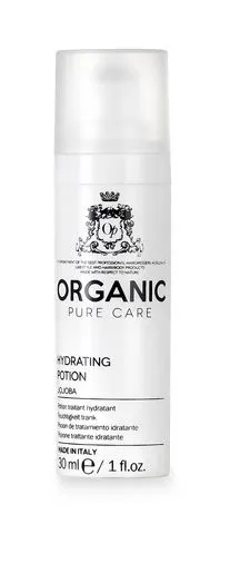 Organic Hydrating Potion Jojoba (30mL)