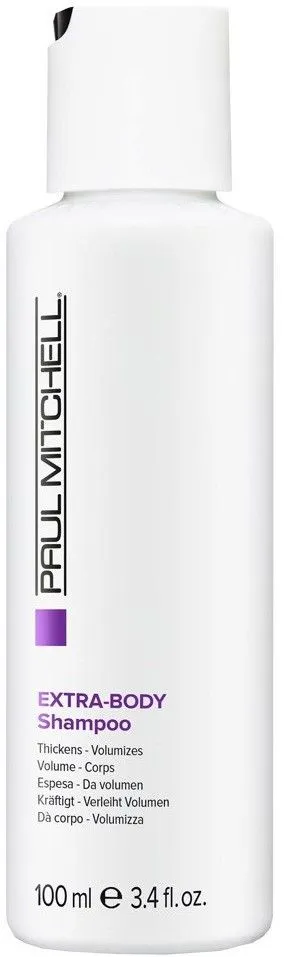 Paul Mitchell Extra-Body Shampoo (100mL)