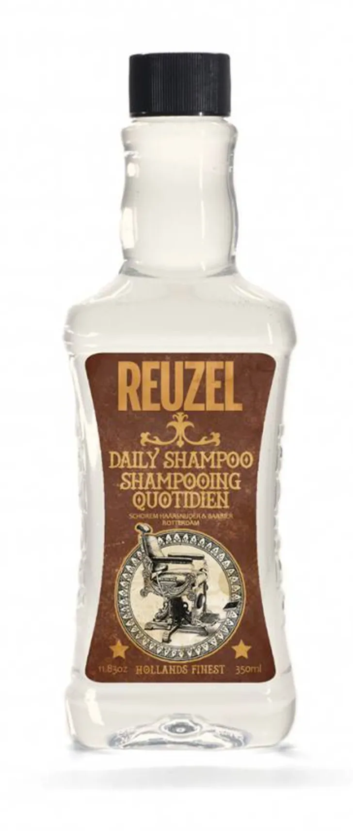 Reuzel Daily Shampoo (350mL)