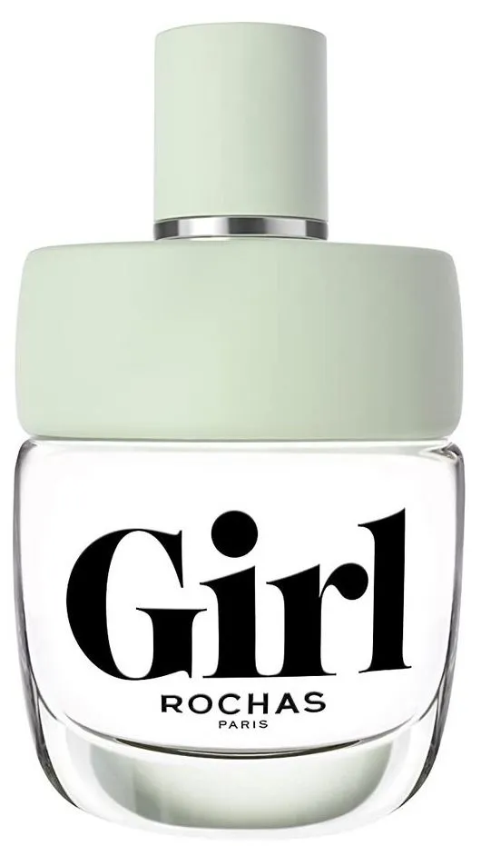 Rochas Girl EDT (40mL)