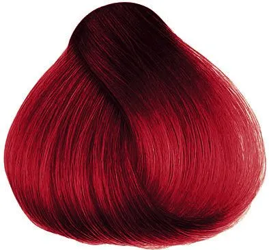 Herman's Amazing Hair Color (115mL) Scarlett Rogue Red
