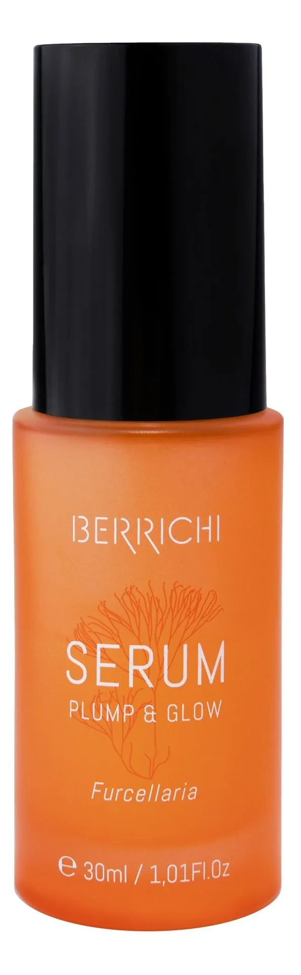 Berrichi Plump & Glow Serum (30mL)