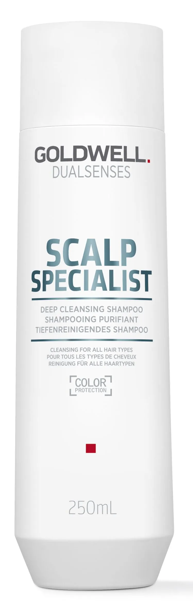 Goldwell DS Scalp Specialist Deep Cleansing Shampoo (250mL)