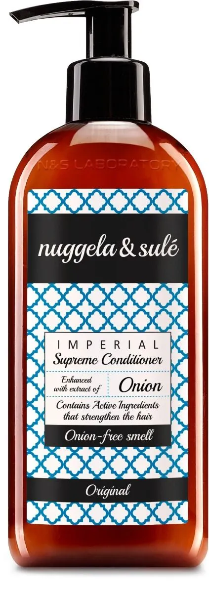 Nuggela & Sulé Imperial Supreme Conditioner (250mL)