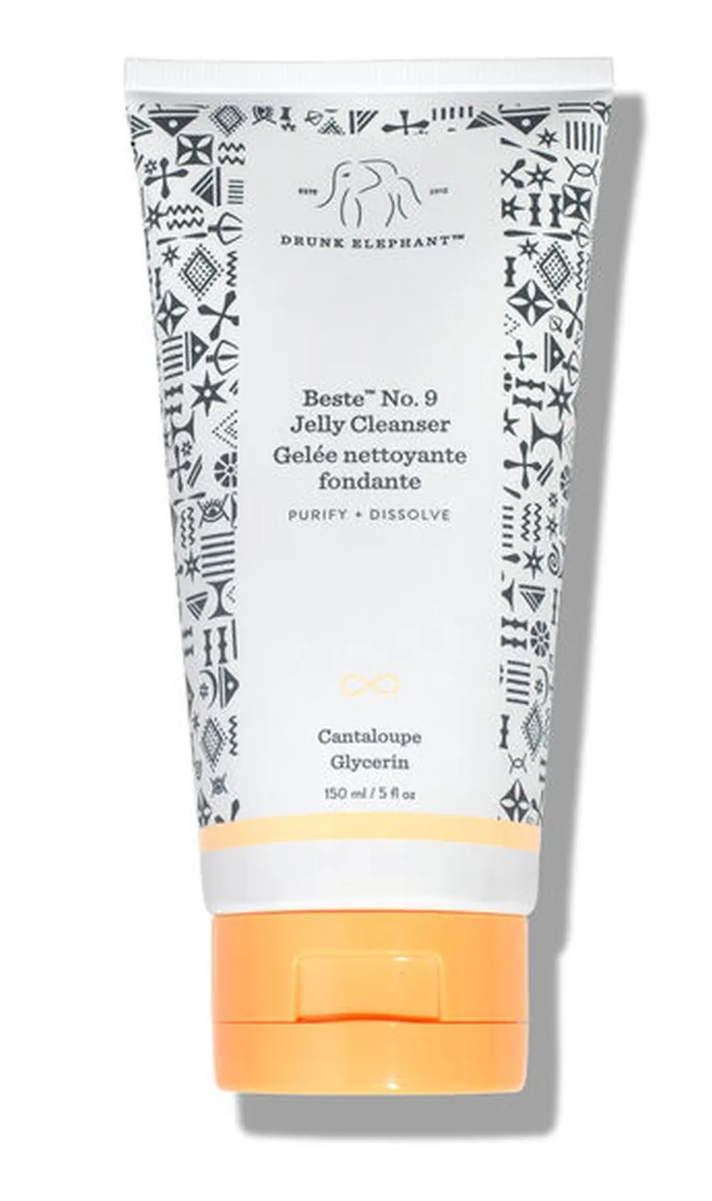 Drunk Elephant Beste No.9 Jelly Cleanser (150mL)