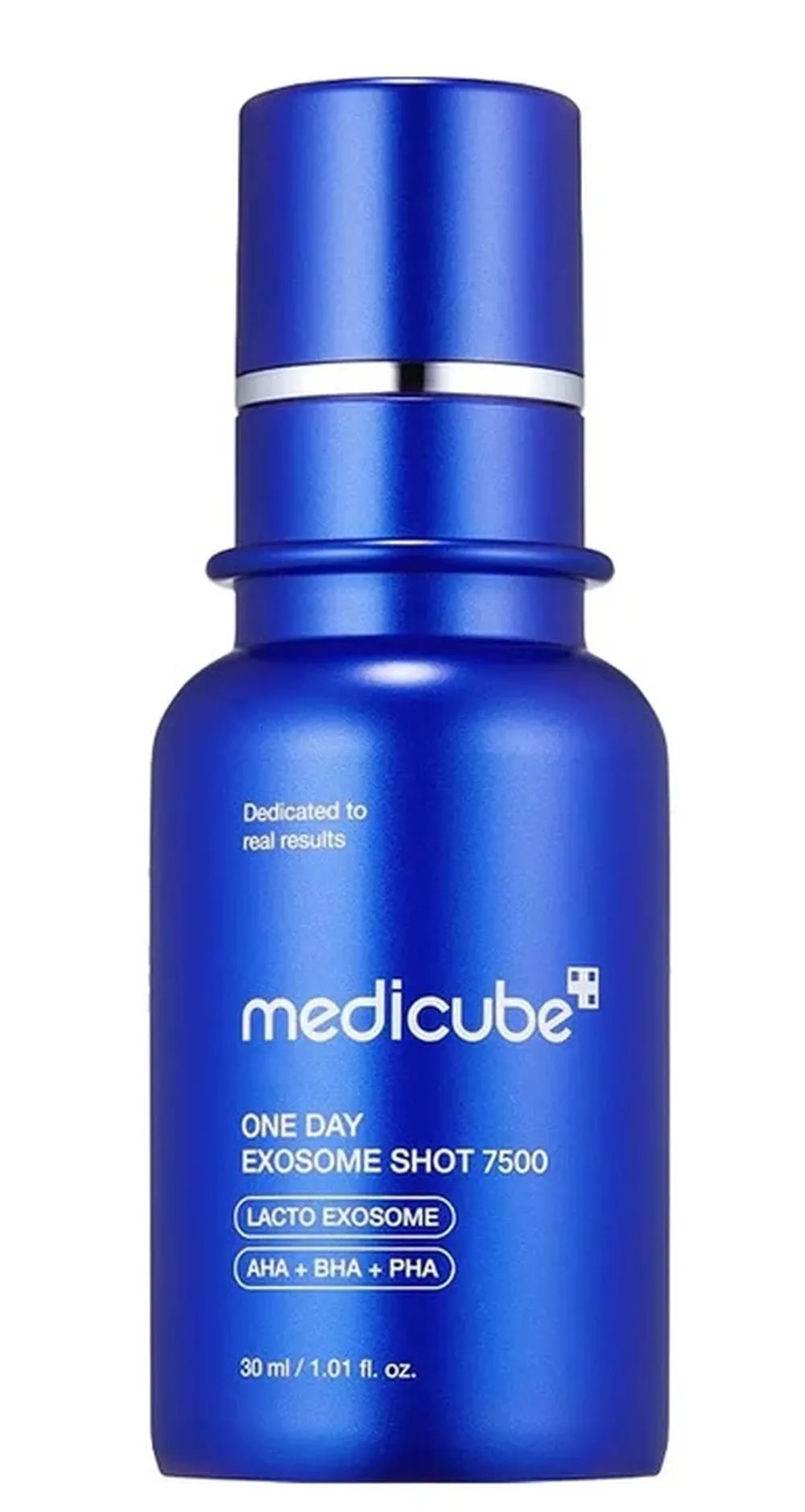 Medicube One Day Exosome Shot Pore Serum 7500 (30mL)