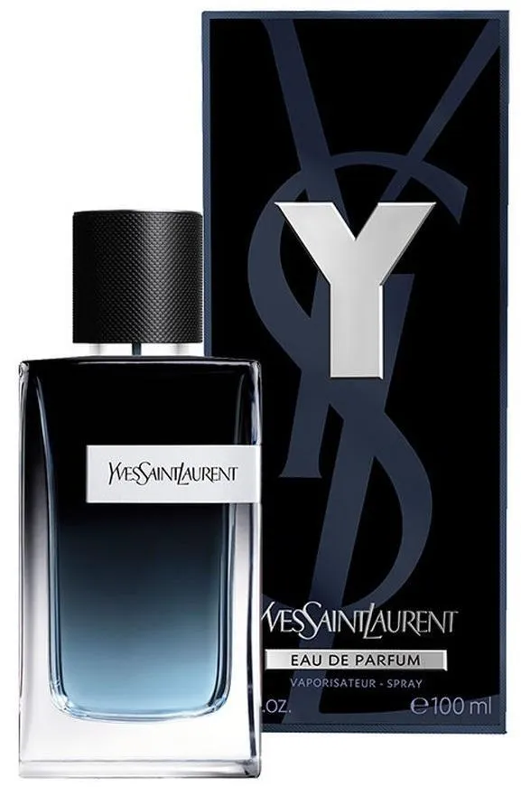 Yves Saint Laurent Y EDP (100mL)