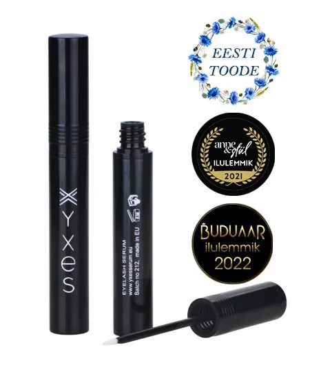 Yxes Eyelash Growth Serum (5,5mL)