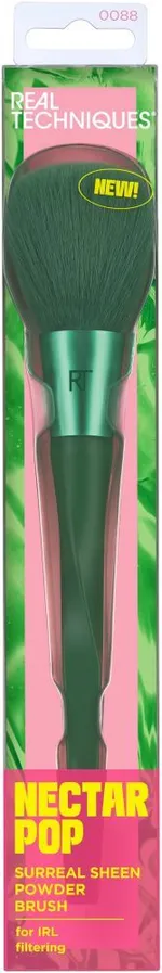 Real Techniques Surreal Sheen Powder Brush