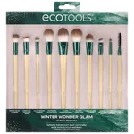 EcoTools Winter Wonder Glam Set (10pcs)