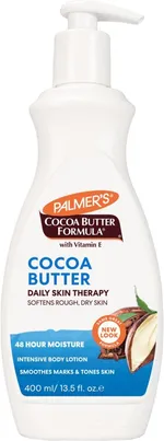 Palmer's Cocoa Butter Body Lotion (400mL)