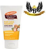 Palmer's Raw Shea Hand Cream (60g)