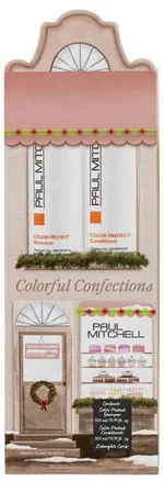 Paul Mitchell Color Protect Trio