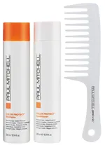 Paul Mitchell Color Protect Trio
