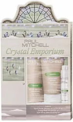 Paul Mitchell Smoothing Trio