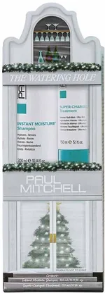 Paul Mitchell Instant Moisture Duo