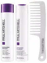 Paul Mitchell Extra-Body Trio