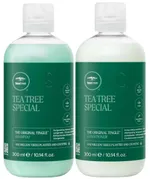 Paul Mitchell Tea Tree Special Duo