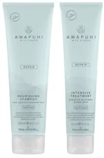 Paul Mitchell Awapuhi Wild Ginger Nourishing Repair Duo