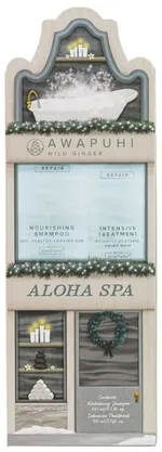 Paul Mitchell Awapuhi Wild Ginger Nourishing Repair Duo