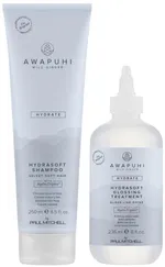 Paul Mitchell Awapuhi Wild Ginger HydraSoft Duo