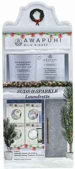 Paul Mitchell Awapuhi Wild Ginger HydraSoft Duo