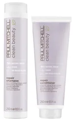Paul Mitchell Clean Beauty Repair Duo