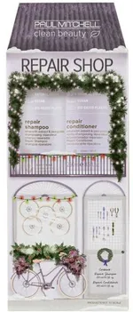 Paul Mitchell Clean Beauty Repair Duo