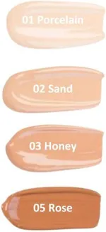 Biodroga 360° Lifting Foundation (30mL) 02 Sand