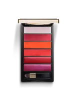 L'Oreal Paris Color Riche La Palette Matte Lips Long Lasting Lip Palette Bold