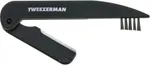 Tweezerman Precision Folding Razor