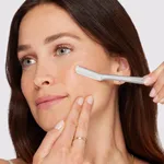 Tweezerman Facial Razor Replacement Blades