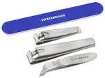 Tweezerman Grooming Gift Set