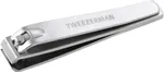 Tweezerman Stainless Steel Toenail Clipper