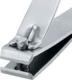 Tweezerman Stainless Steel Toenail Clipper