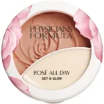 Physicians Formula Rosé All Day Set & Glow (11g) Sunlit Glow