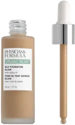 Physicians Formula Organic Wear®Silk Foundation Elixir (30mL) Medium