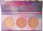 Physicians Formula Butter Glow Face Palette (3x3,2g) Sunset