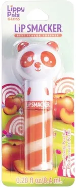 Lip Smacker Lippy Pals Swirl Panda Lip Gloss (8,4mL)