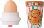 Lip Smacker Holiday Frappe Lip Balm (7,4g) Gingerbread