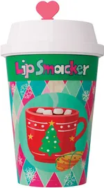 Lip Smacker Holiday Frappe Lip Balm (7,4g) Hot Chocolate